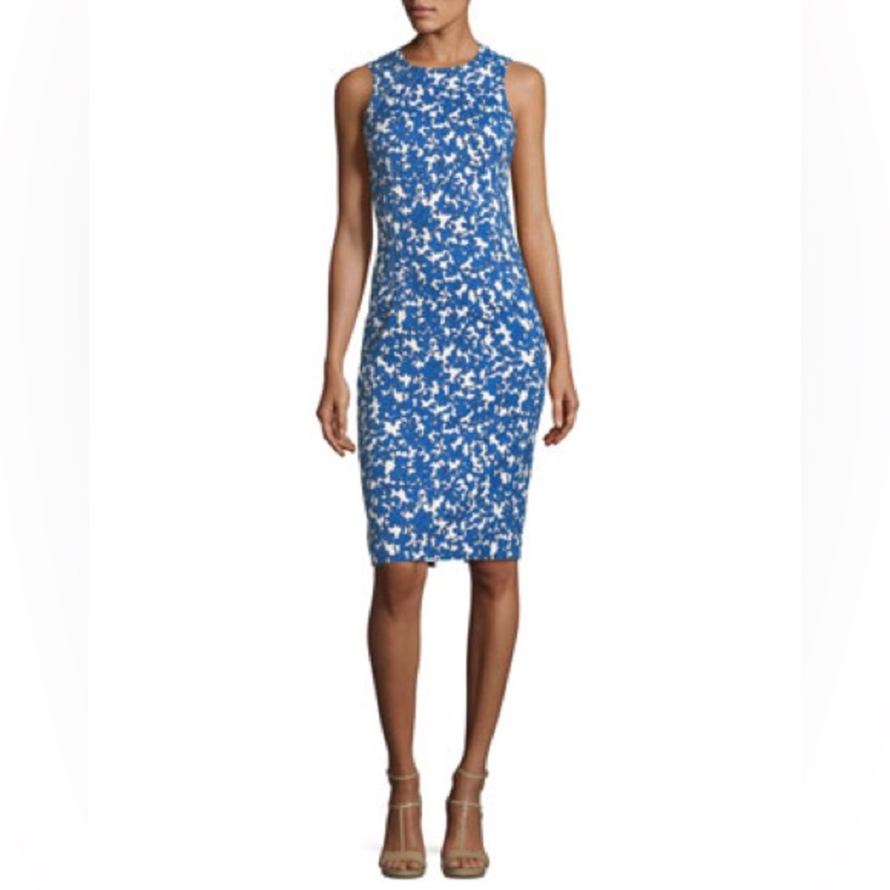 MICHAEL KORS COLLECTION Dress Maritime